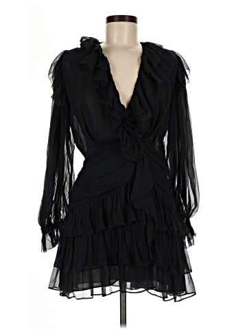 Ulla Johnson Cocktail Dress (view 1)