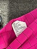 Kelle Pink Casual Pants Size M - photo 8
