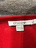 Chico's Red Long Sleeve Top Size XL (3) - photo 7