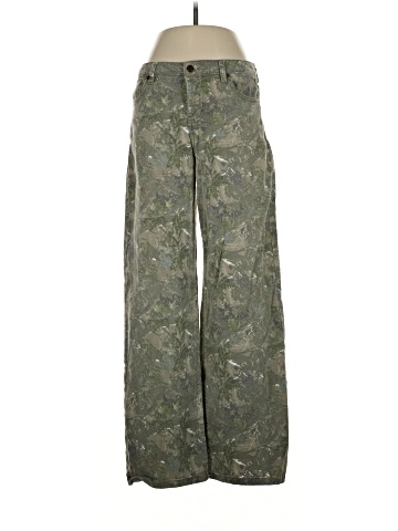 Cali1850 Casual Pants (view 1)