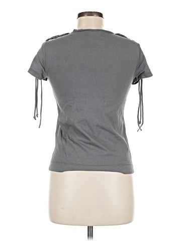 Diesel Short Sleeve Top (view 2)