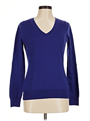 Banana Republic Pullover Sweater (view 1)