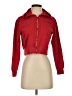 Starlet Red Zip Up Hoodie Size S (estimated) - photo 1