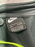 Nike Black Zip Up Hoodie 9-12 MO / 12 MO - photo 3