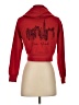 Starlet Red Zip Up Hoodie Size S (estimated) - photo 2