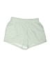 Automet Stripes Green Athletic Shorts Size M - photo 1