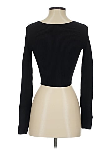 A.L.C. Long Sleeve Top (view 2)