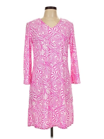 Jude Connally Casual Dress (view 1)