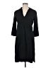 Theory Black Casual Dress Size 6 - photo 1