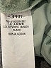 Esprit Green 3/4 Sleeve Blouse Size M - photo 8