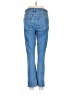 Paige Hearts Blue Jeans Size 29 waist - photo 2