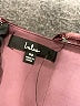 Lulus Burgundy Cocktail Dress Size XS - photo 7