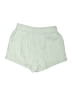 Automet Stripes Green Athletic Shorts Size M - photo 2
