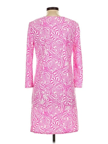 Jude Connally Casual Dress (view 2)