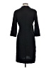 Theory Black Casual Dress Size 6 - photo 2