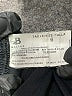 BALTEX Black Swimsuit Bottoms Size 6 - photo 3
