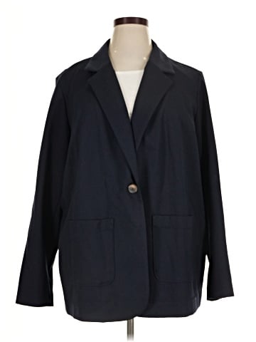 Croft & Barrow Blazer (view 1)