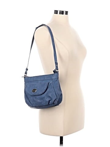 Koltov Crossbody Bag (view 2)