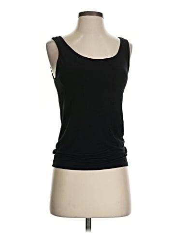 MANGOPOP Collection Tank Top (view 1)