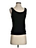 MANGOPOP Collection Black Tank Top Size S (estimated) - photo 1