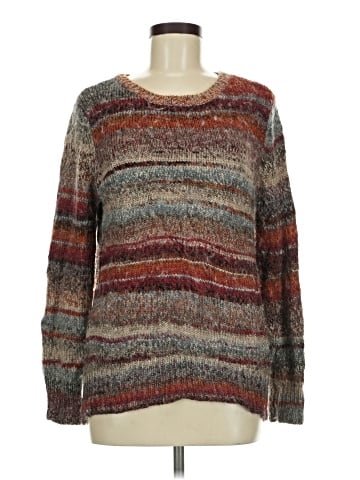 J.Jill Pullover Sweater (view 1)
