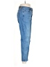 Paige Hearts Blue Jeans Size 29 waist - photo 4