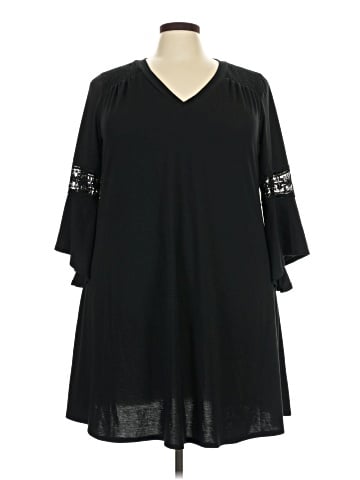 Just Found Casual Dress (view 1)