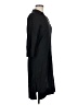 Theory Black Casual Dress Size 6 - photo 4