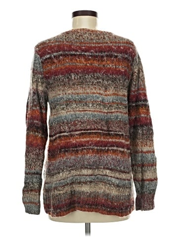 J.Jill Pullover Sweater (view 2)
