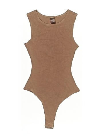 Kittenish Bodysuit (view 1)