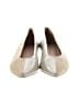 Intentionally ______ 100% Leather Tan Flats Size EU 38 - photo 2