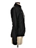 Nike 100% Nylon Black Cardigan Size XS - photo 4