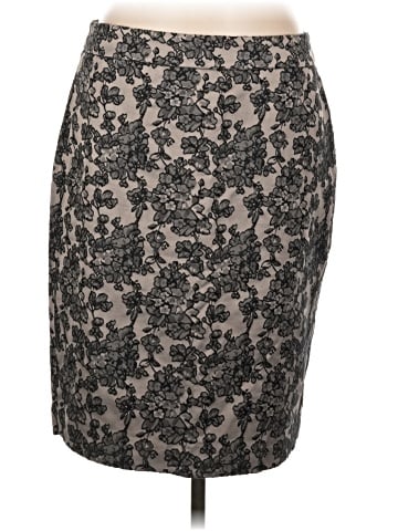 Ann Taylor Formal Skirt (view 1)