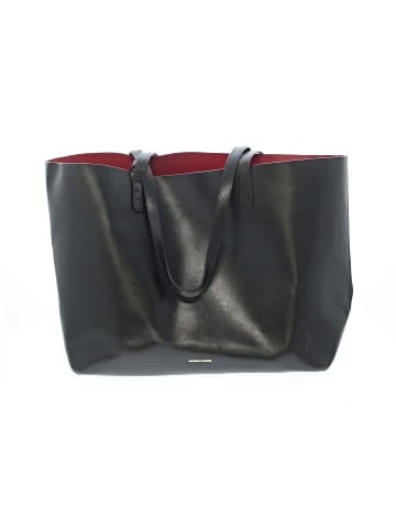 Mansur Gavriel Leather Tote (view 1)