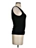 MANGOPOP Collection Black Tank Top Size S (estimated) - photo 4