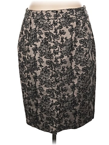 Ann Taylor Formal Skirt (view 2)