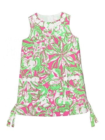 Lilly Pulitzer Dress (view 1)