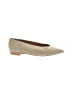Intentionally ______ 100% Leather Tan Flats Size EU 38 - photo 1