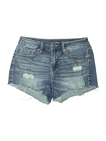 Vigoss Denim Shorts (view 1)