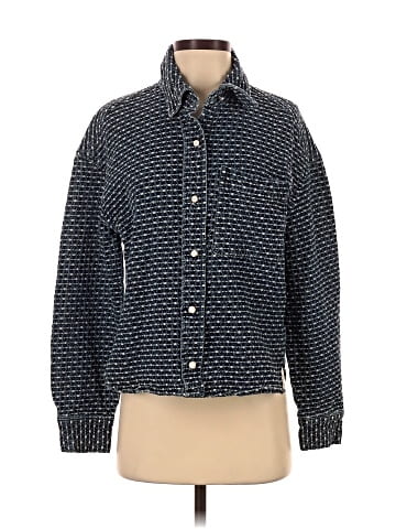 Bagatelle Long Sleeve Button-Down Shirt (view 1)