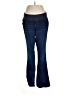 Old Navy Blue Jeans Size 12 - photo 1