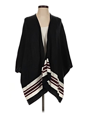 Atmosphere Poncho (view 1)