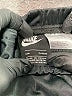 Nike 100% Polyester Black Sweatpants 9-12 MO / 12 MO - photo 3