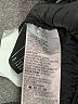Nike 100% Polyester Black Sweatpants 9-12 MO / 12 MO - photo 4