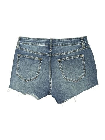 Vigoss Denim Shorts (view 2)