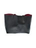 Mansur Gavriel 100% Leather Black Leather Tote One size - photo 3