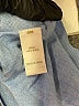 St. John 100% Wool Blue Short Sleeve Top Size M - photo 8