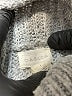 Caslon Gray Turtleneck Sweater Size L - photo 7