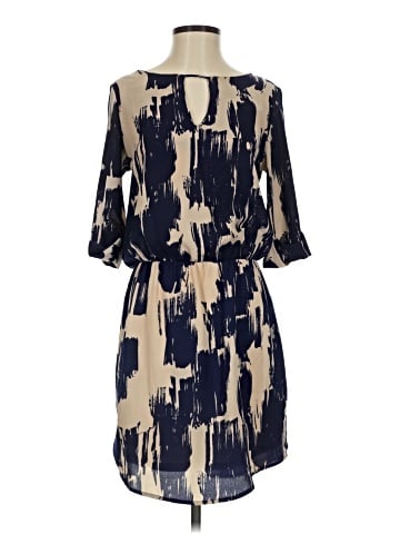 Renee C. Casual Dress (view 1)
