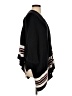 Atmosphere 100% Acrylic Black Poncho Size S - photo 4